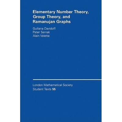 Elementary Number Theory, Group Theory And Ramanujan Graphs