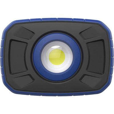 Xcell - 144138 Work BullEye led Arbeitsleuchte akkubetrieben 10 w 1000 lm