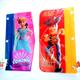 Disney Accessories | Bundle Of 2 New Toy Story 4 Plastic Pencil Case | Color: Blue/Pink | Size: Osbb