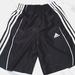 Adidas Bottoms | Boy Adidas Shorts Size 5 Navy & White | Color: Blue/White | Size: 5b