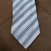 Gucci Accessories | **Vintage Gucci Tie | Color: Blue/White | Size: Os