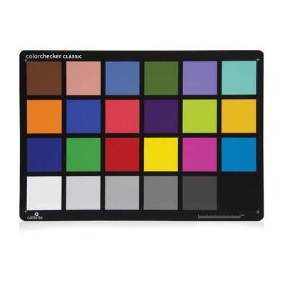 Calibrite ColorChecker Classic CCC