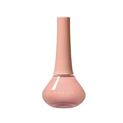 Gucci Nail Lacquer à Ongles Nagellack Nr. 413 Ellen Blush 10 ml Nude Image