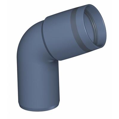 Poloplast - polo kal xs Bogen dn 40, 67,5 Grad Image