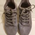 Adidas Shoes | Mens Adidas Tubular Sneakers Silver Gray Size 7 | Color: Gray | Size: 7