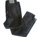 Levi's Bottoms | Girls Levi's Black Denim Jeggings Size 10 | Color: Black | Size: 10g