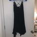 Free People Dresses | Free People Dress | Color: Black | Size: Xs