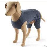 Levi's Dog | New Levi’s X Target Pet Pajamas Grayish Blue | Color: Blue | Size: Extra Small, Large, Extra Large