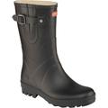 Viking Damen Hedda Gummistiefel (Größe 42, schwarz)