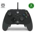 PowerA FUSION Pro 2 Wired Controller für Xbox Series X|S, Gamepad, verkabelter Videospielcontroller, Gaming-Controller, funktioniert mit Xbox One, 2 Jahre Herstellergarantie