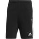 ADIDAS Fußball - Teamsport Textil - Shorts Tiro 21 Sweat Short ADIDAS Fußball - Teamsport Textil - S, Größe L in Schwarz