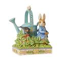 Beatrix Potter By Jim Shore Peter Rabbit Garden Figurine