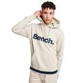 Bench Men's Stone 'Mait' Hoody Large