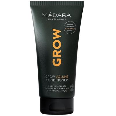 MÁDARA - Grow Volume Conditioner 175 ml (98.29 € / 1 l) Image