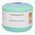 Mohair Dream von Schachenmayr, Fresh Color, aus Polyacryl