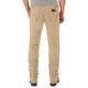 Wrangler Herren Retro Slim Straight Leg Jeans, beige, 36W / 32L