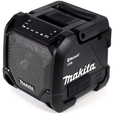 Akku / Netz Bluetooth-Lautsprecher - Ohne Akku oder Ladegerät - DMR202 - Makita