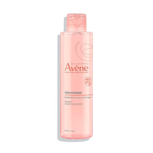 Avene Gesichtswasser 200 ml Lotion
