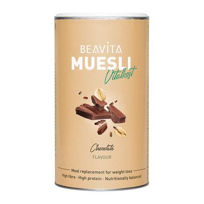 Beavita Vitalkost Müsli, Schokolade 500 g Müsli