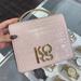 Michael Kors Bags | Mk Sm Convertible Crossbody Bag Powder Blush | Color: Pink | Size: Os