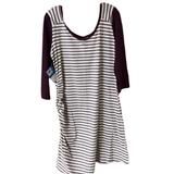 Columbia Dresses | Columbia Sportswear Women's 3/4 Sleeve Dress | Color: Gray | Size: Xl