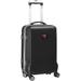 MOJO Black Tampa Bay Buccaneers 21" 8-Wheel Hardcase Spinner Carry-On Luggage