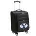 MOJO BYU Cougars 16'' Softside Spinner Carry-On Luggage