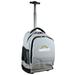 MOJO Gray Los Angeles Chargers 19'' Premium Wheeled Backpack