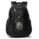 MOJO Black Vegas Golden Knights 19'' Laptop Travel Backpack