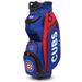 WinCraft Chicago Cubs Bucket III Cooler Cart Golf Bag