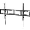 Peerless-AV Tilting Wall Mount for 65 to 90" Displays (Matte Black) T8X4