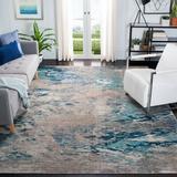 Blue/Gray 63 x 0.29 in Indoor Area Rug - Trent Austin Design® Gammage 440 Area Rug | 63 W x 0.29 D in | Wayfair 05CCFFD911614E28B1BC8BDC8A78D01D