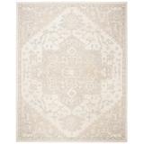 White 96 x 0.31 in Indoor Area Rug - Lark Manor™ Barden Oriental Handmade Flatweave Wool Ivory/Beige Area Rug Cotton/Wool | 96 W x 0.31 D in | Wayfair