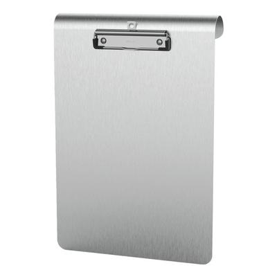 MAUL Klemmbrett »MAULmedic« zum Einhängen A4 silber, 25 cm