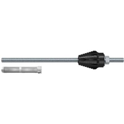 Abstandsmontagesystem Thermax 12/110 m 12 gvz (Lieferumfang: 1 Bolzen und 1 Siebhülse) - Fischer Image