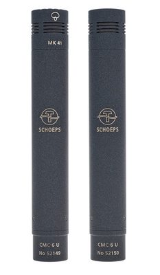 Schoeps CMC-641 Set