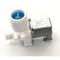 New OEM Haier Washing Machine Valve Inlet Shipped With HLP21E, HLP21N