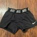 Nike Bottoms | Gray Nike Shorts. Kid Size Small. | Color: Gray | Size: Sb