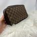 Louis Vuitton Bags | Authentic Louis Louis Trousse Damier 23 | Color: Brown | Size: Os