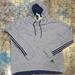 Adidas Shirts | Adidas Mens Hoodie | Color: Blue | Size: Xl