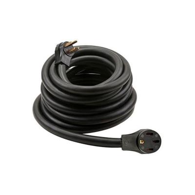 Southwire Surge Guard RV Flex50A Flexible Power Cord 50A Male/Female 30' 6/3 8/1 Seow 50A30MFSE