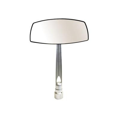 PTM Edge Pontoon Mirror Universal Mount UCX-17PRO