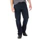 Wrangler Authentics Herren Bootcut lockerer Passform Jeans, Dunkler Hafen, 29 W/30 L