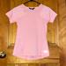 The North Face Tops | Light Pink North Face T-Shirt | Color: Pink | Size: Xs