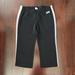 Nike Pants & Jumpsuits | Like New! Nike Jogger Pants | Color: Black | Size: L