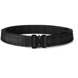 5.11 Men's Maverick Battle Belt 1.75" Nylon, Black SKU - 376453