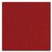 Fenchel Shades 7.75" H x 13" W Linen Empire Lamp Shade ( Spider ) Linen in Red | 7.75 H x 13 W x 13 D in | Wayfair 4-13-9-W-L-RIC