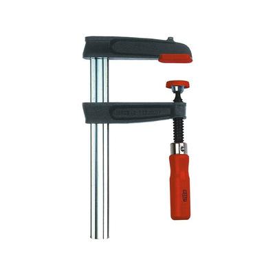 Temperguss-Schraubzwinge tpn-be 300/140 - Bessey Image