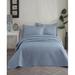 Eider & Ivory™ Amoret Hypoallergenic Microfiber 2 Piece Shams in Gray | 20 H x 30 W in | Wayfair 85DF96DE119F487ABAC53DAA84104886