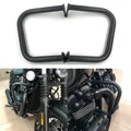 Barres de protection moteur pour moto pare-choc pour Triumph Bonneville Bobber/Black T100 T120